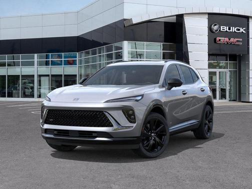 2026 Buick Envision Sport Touring AWD