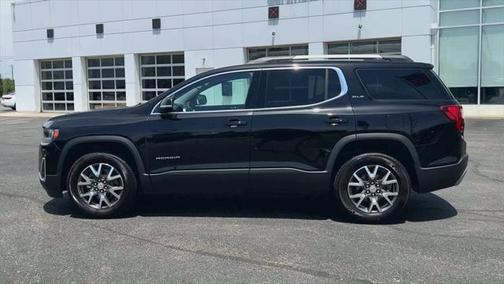 2021 GMC Acadia FWD SLE