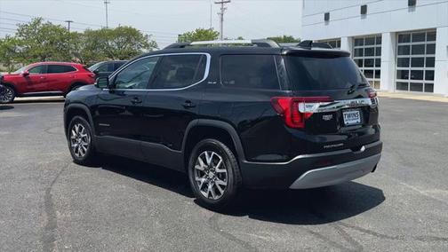 2021 GMC Acadia FWD SLE