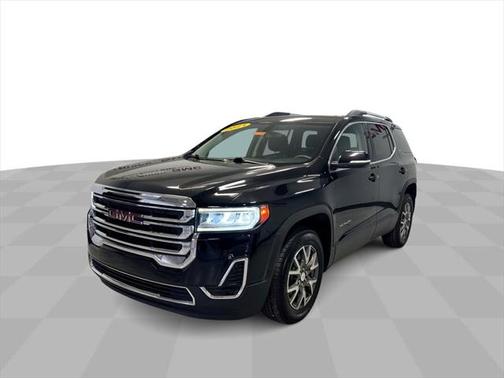 2021 GMC Acadia FWD SLE