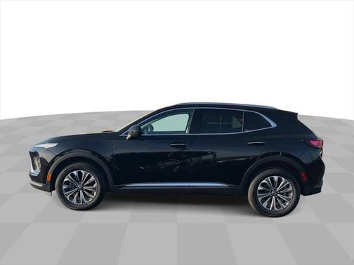 2024 Buick Envision Preferred AWD