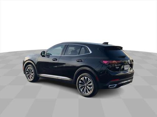2024 Buick Envision Preferred AWD