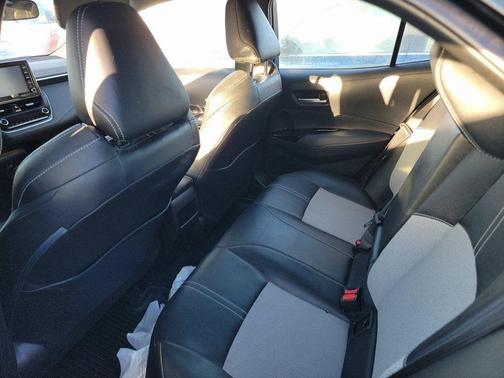 2019 Toyota Corolla XSE