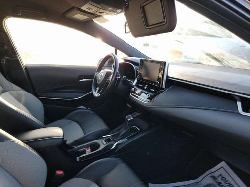 2019 Toyota Corolla XSE