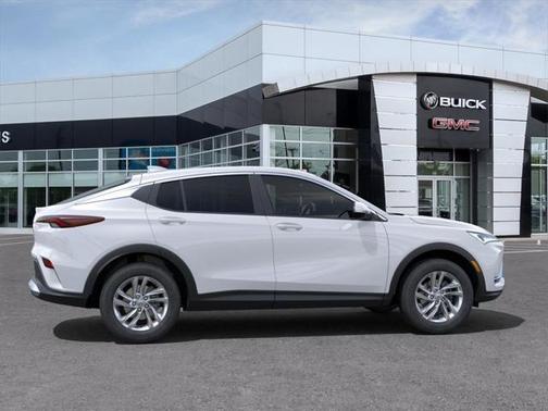 2025 Buick Envista Preferred FWD