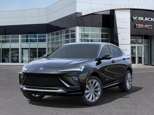 2025 Buick Envista Avenir FWD