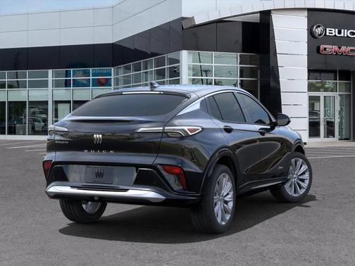 2025 Buick Envista Avenir FWD