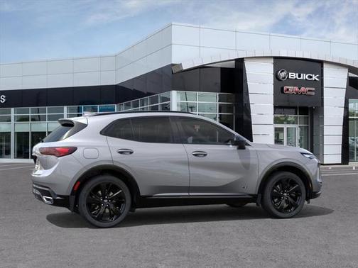 2025 Buick Envision Sport Touring AWD
