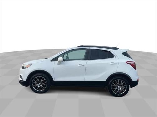 2019 Buick Encore Sport Touring