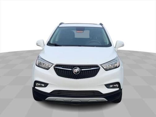 2019 Buick Encore Sport Touring