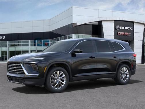 2025 Buick Enclave Preferred FWD