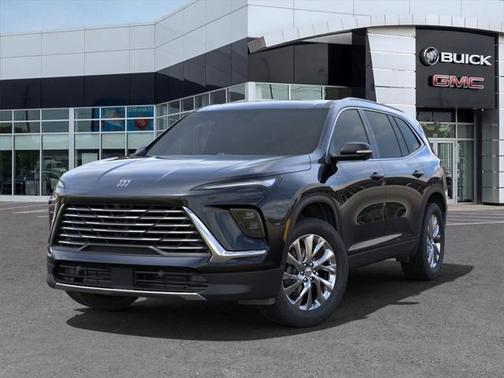 2025 Buick Enclave Preferred FWD