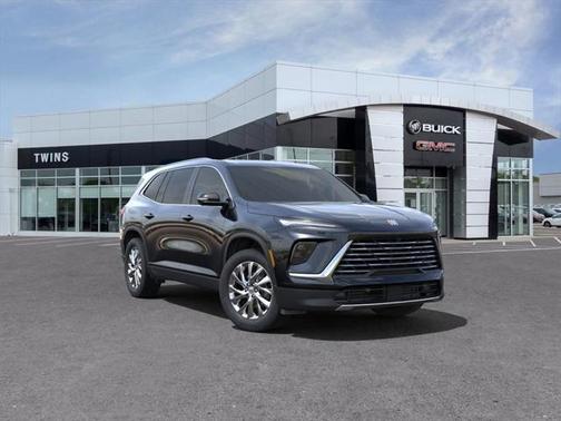 2025 Buick Enclave Preferred FWD