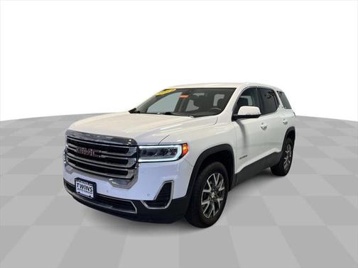 2022 GMC Acadia AWD SLE