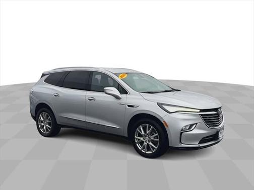 2022 Buick Enclave AWD Premium