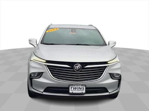 2022 Buick Enclave AWD Premium