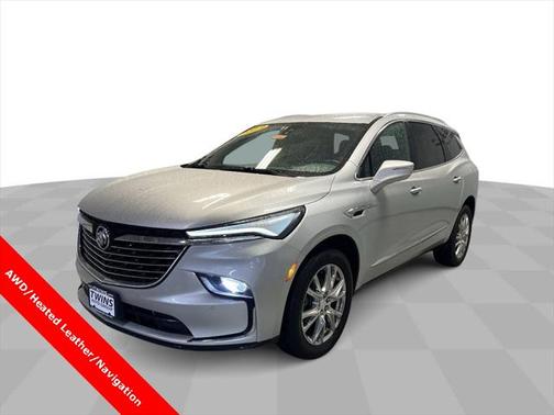 2022 Buick Enclave AWD Premium