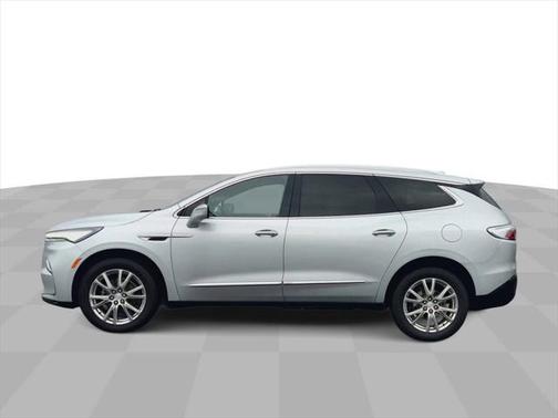 2022 Buick Enclave AWD Premium