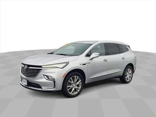 2022 Buick Enclave AWD Premium