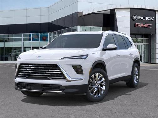 2025 Buick Enclave Preferred FWD
