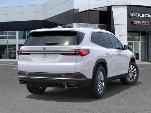 2025 Buick Enclave Preferred FWD