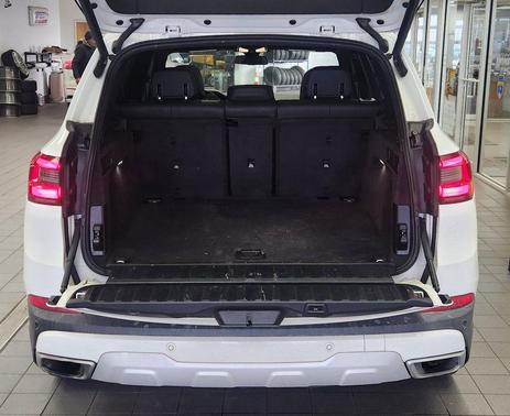 2021 BMW X5 sDrive40i