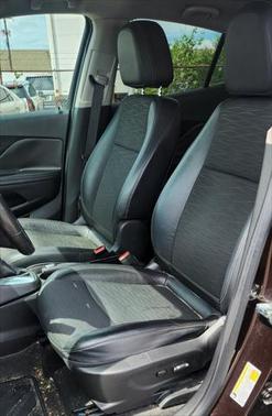 2016 Buick Encore Base