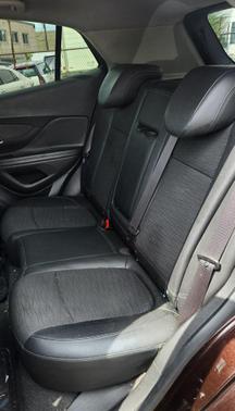 2016 Buick Encore Base
