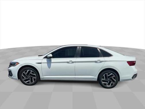 2022 Volkswagen Jetta 1.5T SEL