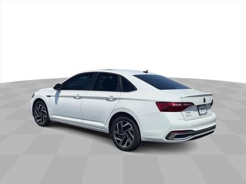 2022 Volkswagen Jetta 1.5T SEL