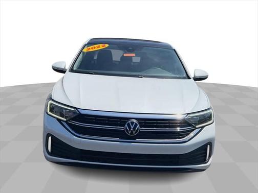 2022 Volkswagen Jetta 1.5T SEL