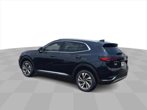 2021 Buick Envision AWD Essence