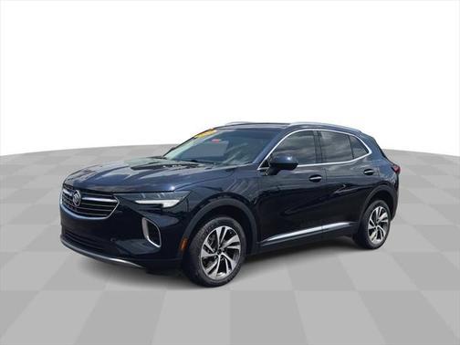 2021 Buick Envision AWD Essence