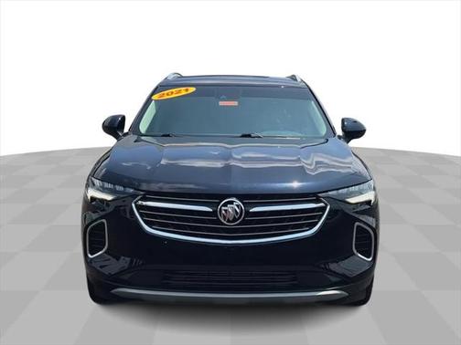 2021 Buick Envision AWD Essence