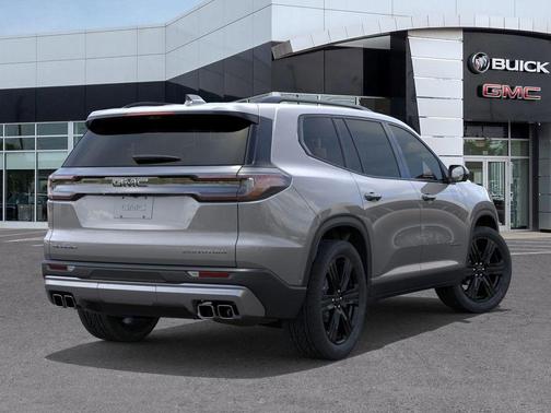2026 GMC Acadia Elevation FWD