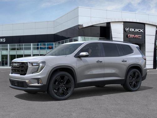 2026 GMC Acadia Elevation FWD