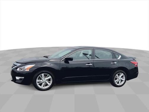2014 Nissan Altima 2.5 SV