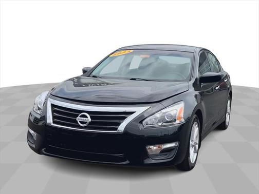 2014 Nissan Altima 2.5 SV
