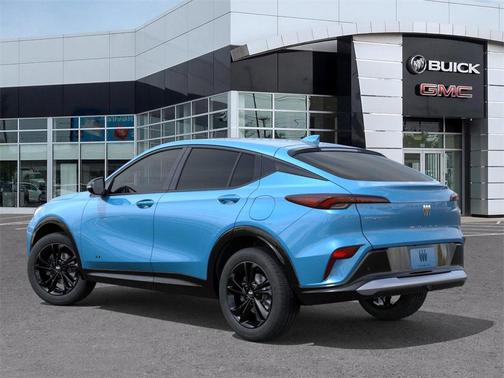 2026 Buick Envista Sport Touring FWD