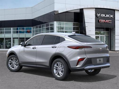 2026 Buick Envista Preferred FWD