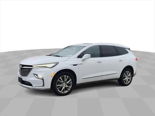 2022 Buick Enclave AWD Premium