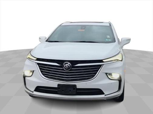 2022 Buick Enclave AWD Premium