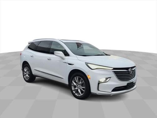 2022 Buick Enclave AWD Premium