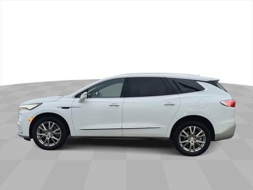 2022 Buick Enclave AWD Premium