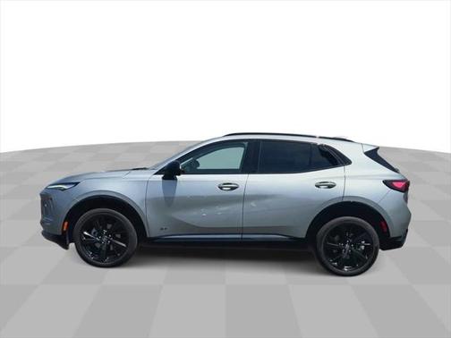 2024 Buick Envision Sport Touring AWD