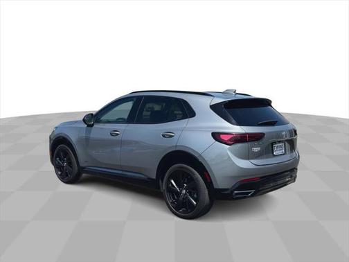 2024 Buick Envision Sport Touring AWD