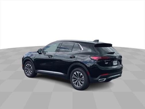 2024 Buick Envision Preferred AWD