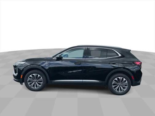 2024 Buick Envision Preferred AWD