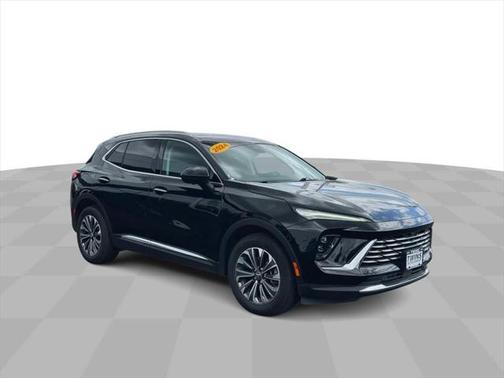 2024 Buick Envision Preferred AWD