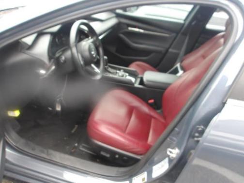 2024 Mazda Mazda3 AWD